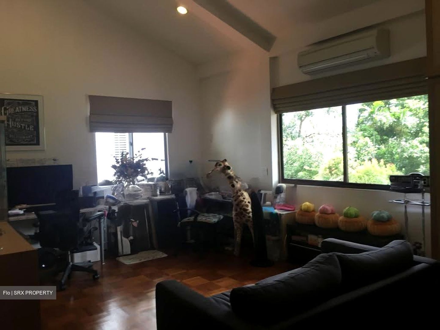 Jalan Kampong Chantek (D21), Detached #614430641